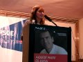 videos de Beatriu Domenech PSPV-PSOE: eleccions europees a Vall d'Alba