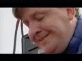 Angry Driver Loses His Temper at GasStation