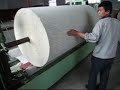 Peeling Machine (model GWKY-2600) Peeling Machine (model GWKY-2600)