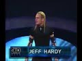 Matt and Jeff Hardy Happy