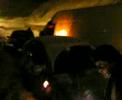 tunceli'de zincirleme trafik kazası