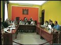 Bojano Consiglio Comunale 12/09/08-Mozione Coem-Parte 1/3