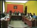 Bojano Consiglio Comunale 12/09/08-Mozione Coem-Parte 1/3