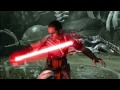 Star Wars: The Force Unleashed