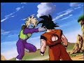 dragon ball z friezas older brother cooler