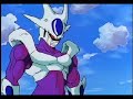 dragon ball z friezas older brother cooler