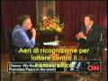 Hugo Chavez Uomo di Pace 1
