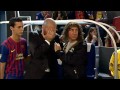TV3 - Crackòvia - El partit que el Barça no va guanyar