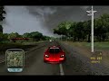 Test Drive Unlimited - McLaren F1 Test Drive Unlimited - McLaren F1