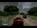 Test Drive Unlimited - McLaren F1