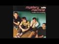I'm Not Anything- Mystery Machine