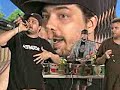 Aesop Rock MTV spot 6 Coffee performance