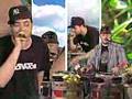 Aesop Rock MTV spot 6 Coffee performance