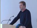 Is An \"Academic Blog\" An Oxymoron? - Peter Krapp - part one