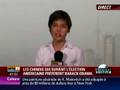 videos de Shanghai Direct avec Emilie Torgemen pour BFM 04 novembre