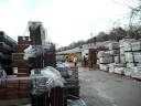 GALANTINO SUPPLY CO EP HENRY STOCK SPRINGFIELD PENNSYLVANIA PAVERS