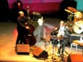 Ornette Coleman Live Ornette Coleman Live