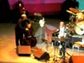 Ornette-Coleman-Live