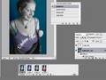 Photoshop Mama's Layer Comps to Animation CS3