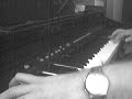 Piano sonate au clair de lune Beethoven