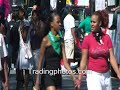 Labour Day 2008, part 1