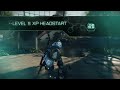 Crysis 3 video