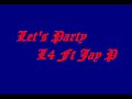Let\