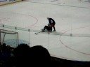 GENZER A SUCH�NEK @ SLEDGE HOCKEY EXHIBICE