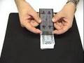 WOW - Amazing card trick