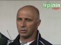 Intervista a mister D'Arrigo 211109