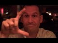 Colin at TGI Fridays Colin at TGI Fridays