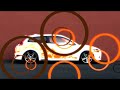 Volvo C30 C70 & Hot Rod for 2007 SEMA Show