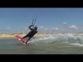 videos kitesurf