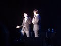 Matt Dusk and Patrizio Buanne part 1 of 3 Matt Dusk and Patrizio Buanne part 1 of 3