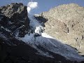 Glaciar del Hombre Cojo