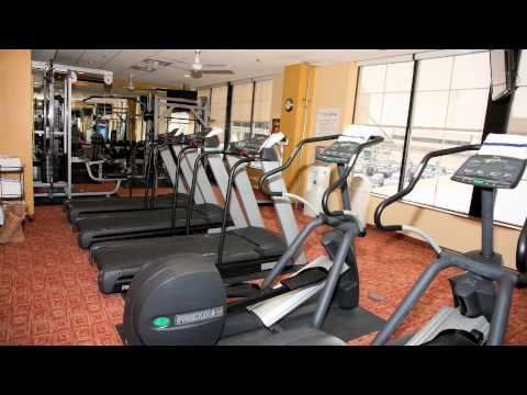 Holiday Inn Express Detroit Downtown