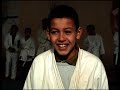 judo algerié sidi bel abbés