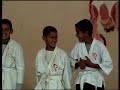 judo algerié sidi bel abbés