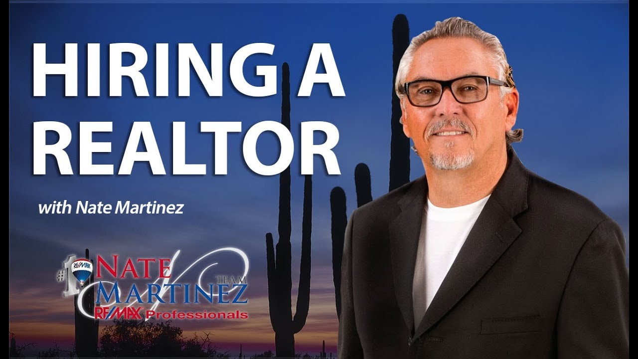  Does It Really Matter Which Realtor You Hire?