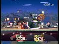 UMB12 - The Mann (Luigi) vs Vayseth (Dedede) 1