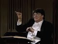 Mozart Symphony 41 K 551 - Menuetto, Allegretto -Trio