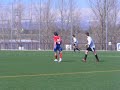 numancia   uds  2  cadete regional 2006/2007