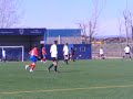 numancia   uds  2  cadete regional 2006/2007