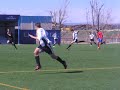 numancia   uds  2  cadete regional 2006/2007