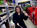 Candy Cane Song @ Lowes Candy Cane Song @ Lowes