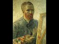Artistic Appreciation: Vincent Van Gogh