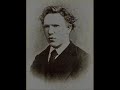 Artistic Appreciation: Vincent Van Gogh