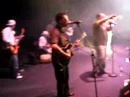 Soy yo live Ritz Theater