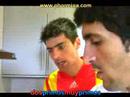 cocina con los primos: TORTILLA ESPAÑOLA (2ª parte)