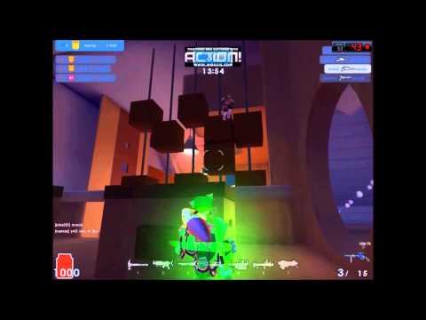 Nawras Montage Terminator